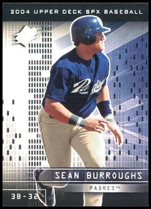 19 Sean Burroughs